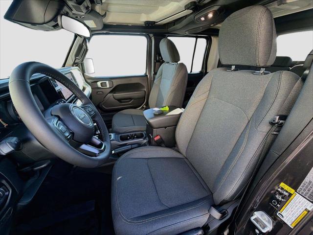 2027 Jeep Gladiator Sport S 2027 Jeep Gladiator Sport S