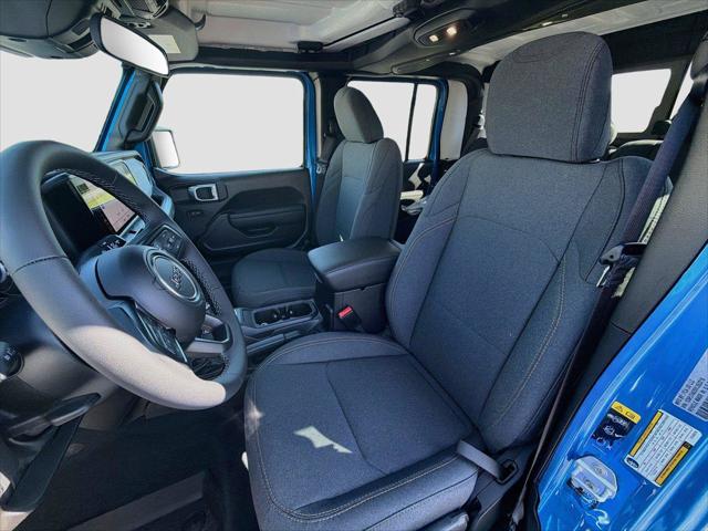 2027 Jeep Gladiator Sport S 2027 Jeep Gladiator Sport S