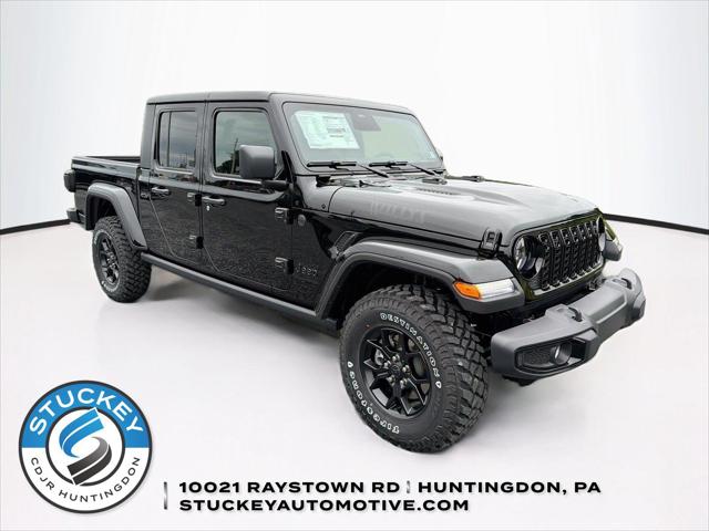 2027 Jeep Gladiator Willys 2027 Jeep Gladiator Willys