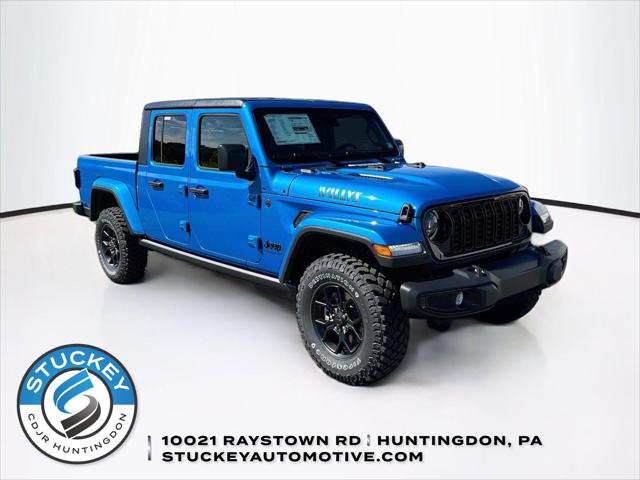 2027 Jeep Gladiator Willys 2027 Jeep Gladiator Willys