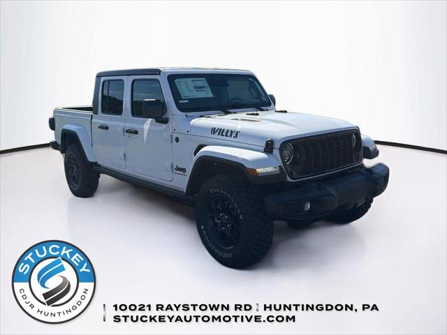 2027 Jeep Gladiator Willys 2027 Jeep Gladiator Willys
