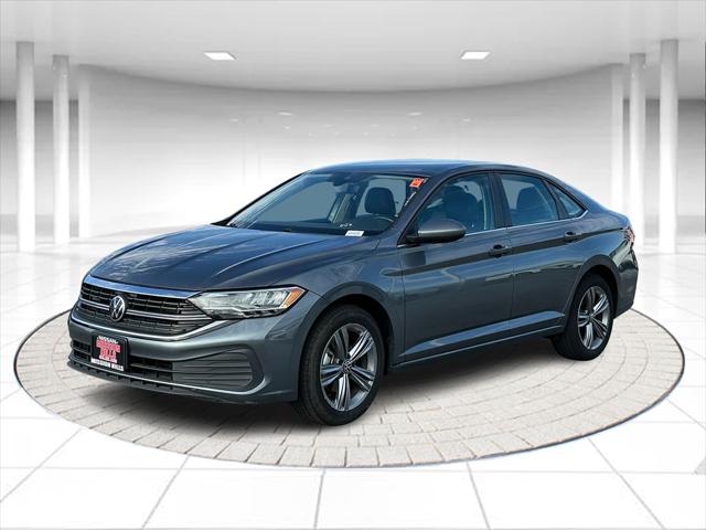 2024 Volkswagen Jetta 1.5T SE for sale in Mission Hills, CA