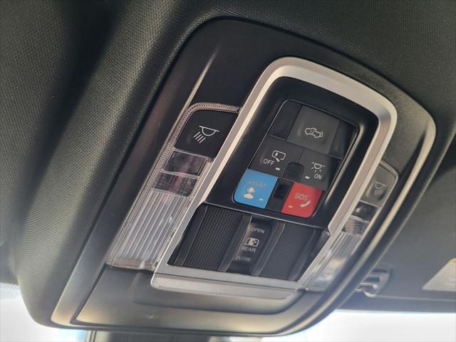 2025 Ram 1500 Rebel Crew Cab 4x4 57 Box