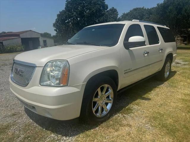 2014 GMC Yukon XL Denali for sale in Indianola, OK