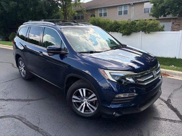 2016 Honda Pilot EX-L for sale in Naperville, IL