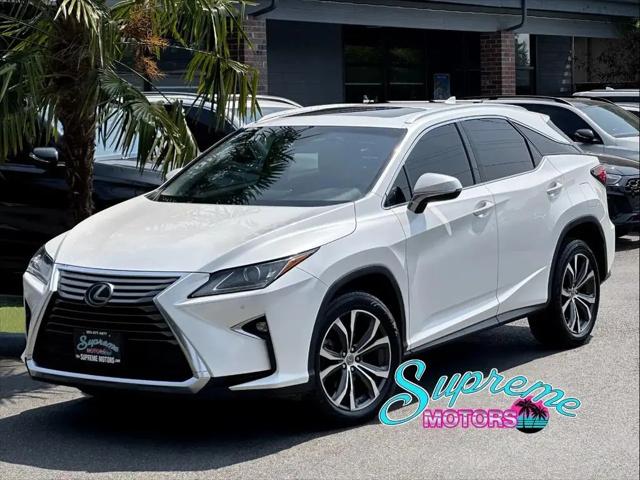 2017 Lexus RX 350 Base for sale in Auburn, WA