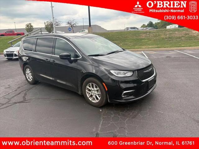 2025 Chrysler Pacifica Select for sale in Normal, IL