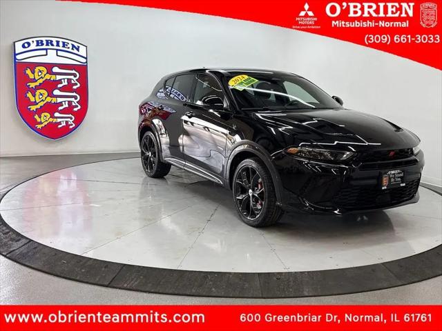 2024 Dodge Hornet R/T Plus EAWD for sale in Normal, IL