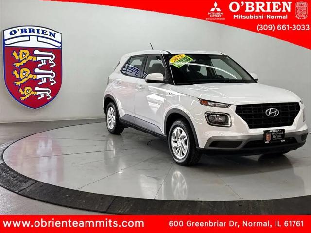 2023 Hyundai Venue SE for sale in Normal, IL