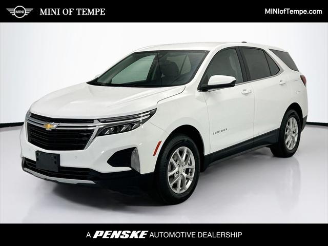 2024 Chevrolet Equinox AWD LT for sale in Tempe, AZ