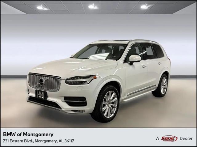 2016 Volvo XC90 T6 Inscription for sale in Montgomery, AL
