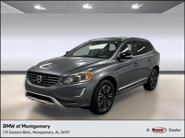 2017 Volvo XC60 T5 Dynamic for sale in Montgomery, AL