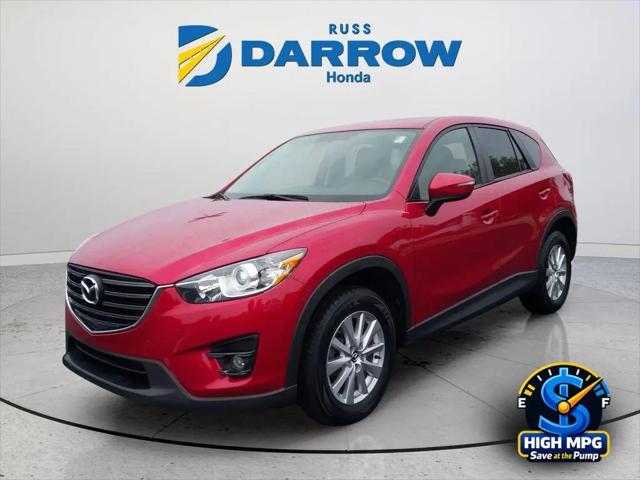 2016 Mazda CX-5 Touring for sale in Milwaukee, WI