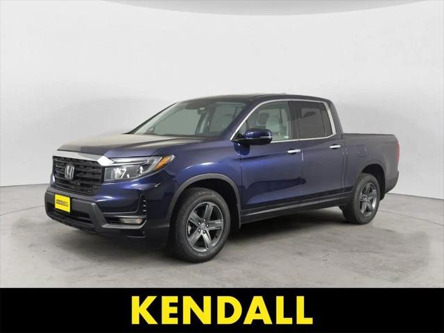 2023 Honda Ridgeline RTL-E for sale in Eugene, OR
