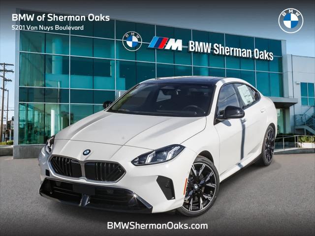 2026 BMW Coupe 228 for sale in Sherman Oaks, CA