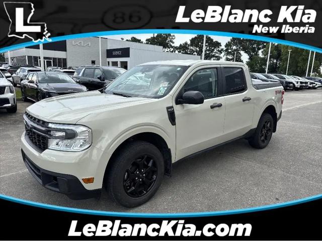 2024 Ford Maverick XLT for sale in New Iberia, LA