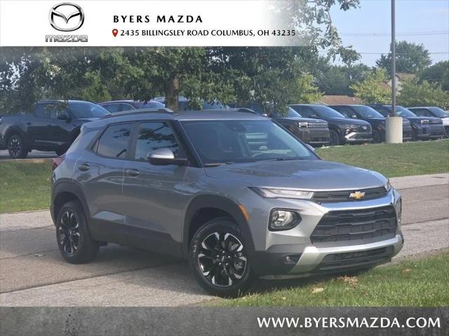 2023 Chevrolet TrailBlazer for sale near Columbus, OH