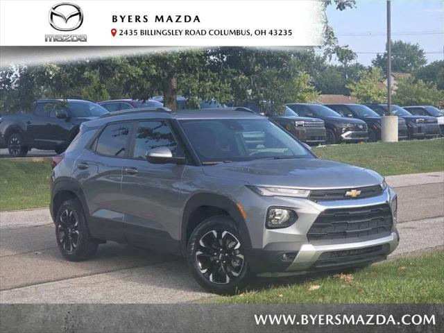 2023 Chevrolet TrailBlazer AWD LT for sale in Columbus, OH