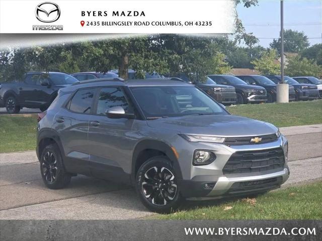 2023 Chevrolet TrailBlazer AWD LT for sale in Columbus, OH