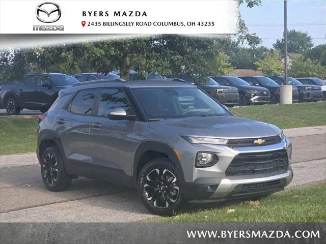 2023 Chevrolet TrailBlazer AWD LT for sale in Columbus, OH