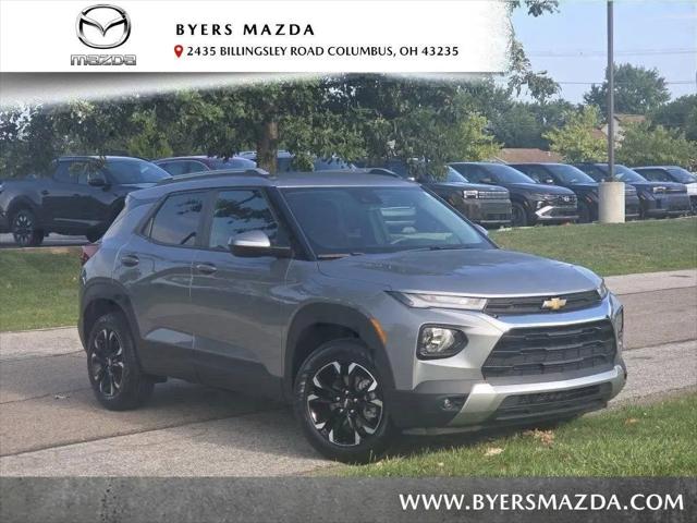 2023 Chevrolet TrailBlazer AWD LT for sale in Columbus, OH