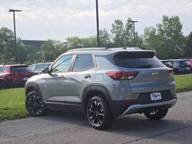 2023 Chevrolet TrailBlazer AWD LT for sale in Columbus, OH