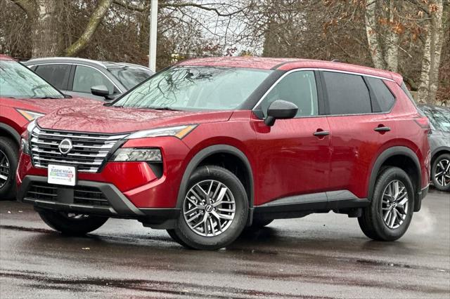 2026 Nissan Rogue S for sale in Eugene, OR