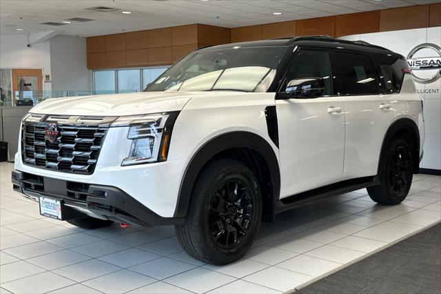 2026 Nissan Armada PRO-4X for sale in Eugene, OR