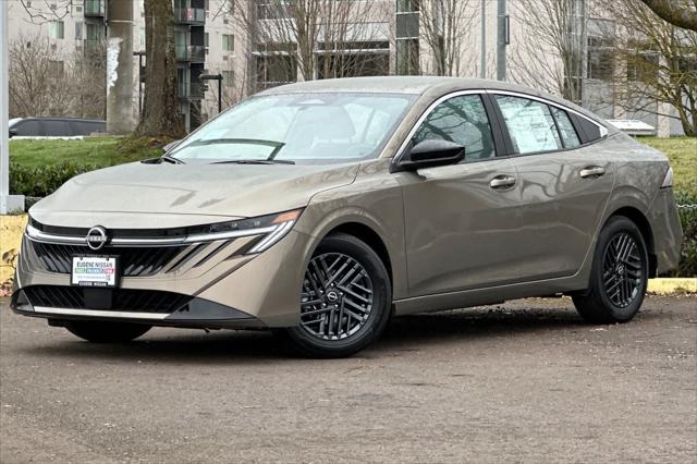 2026 Nissan Sentra SV for sale in Eugene, OR