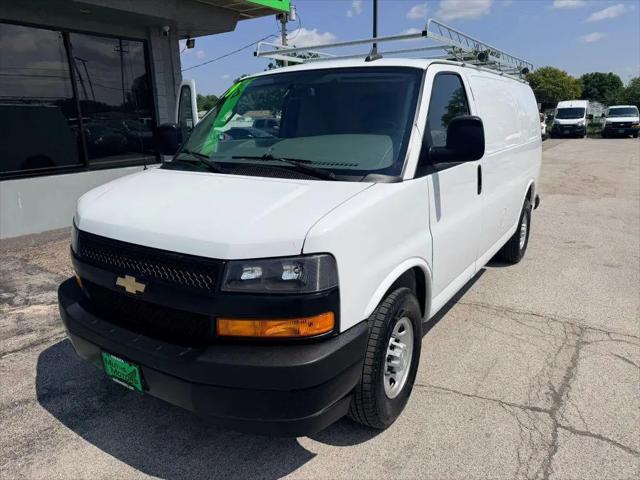 2019 Chevrolet Express Work Van for sale in Omaha, NE