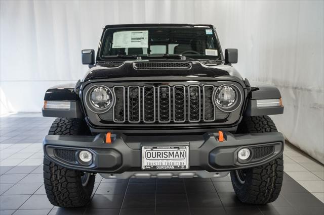 2027 Jeep Gladiator Mojave 2027 Jeep Gladiator Mojave