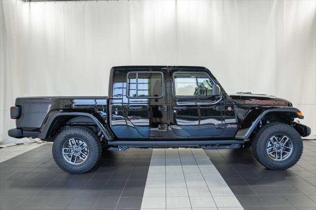 2027 Jeep Gladiator Mojave 2027 Jeep Gladiator Mojave