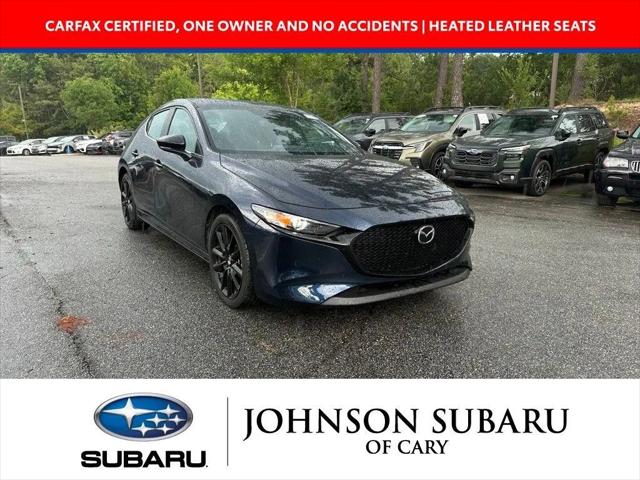 2024 Mazda Mazda3 2.5 S Select Sport for sale in Cary, NC