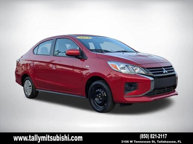 2024 Mitsubishi Mirage G4 ES for sale in Tallahassee, FL