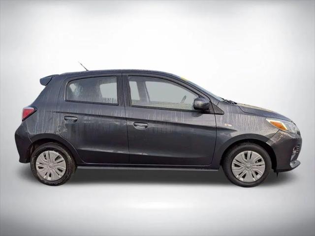 2024 Mitsubishi Mirage ES for sale in Tallahassee, FL