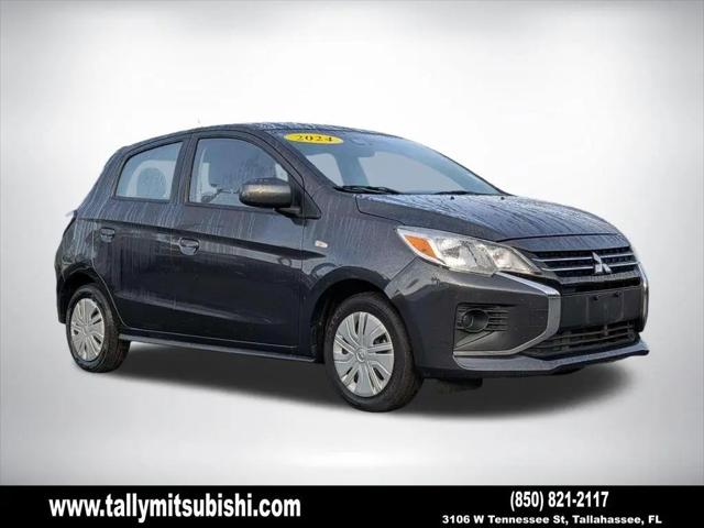 2024 Mitsubishi Mirage ES for sale in Tallahassee, FL