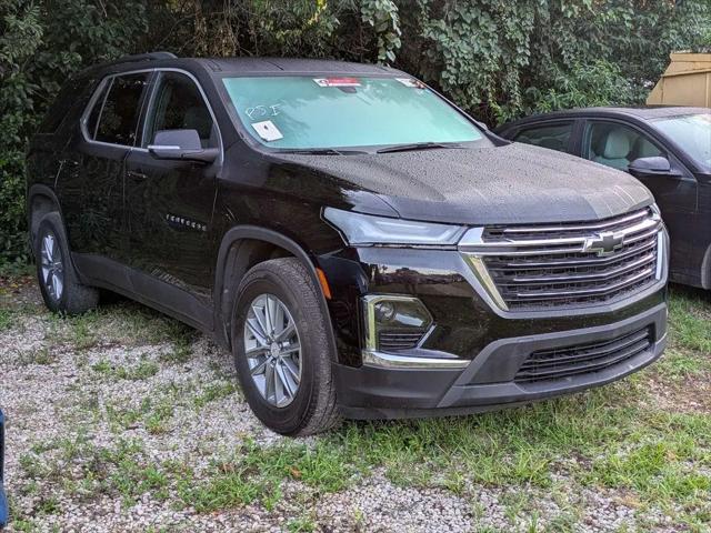 2023 Chevrolet Traverse FWD LT Cloth for sale in Tallahassee, FL