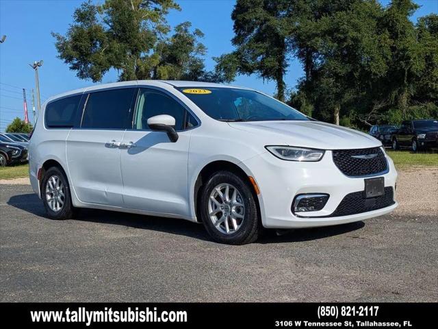 2023 Chrysler Pacifica Touring L for sale in Tallahassee, FL