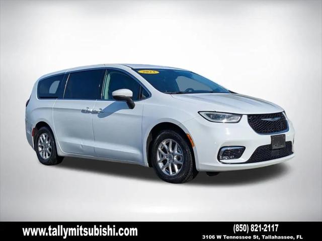 2023 Chrysler Pacifica Touring L for sale in Tallahassee, FL