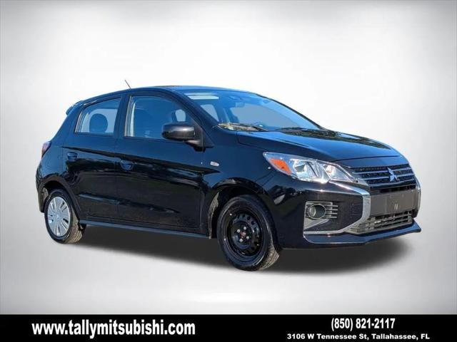 2024 Mitsubishi Mirage ES for sale in Tallahassee, FL
