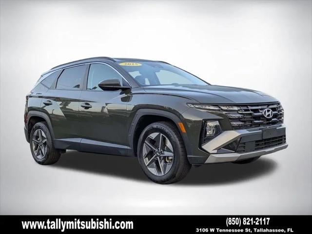 2025 Hyundai Tucson SEL for sale in Tallahassee, FL