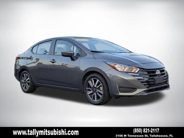 2024 Nissan Versa 1.6 SV for sale in Tallahassee, FL