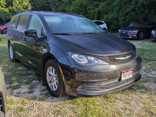 2023 Chrysler Voyager LX for sale in Tallahassee, FL
