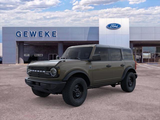 2026 Ford Bronco Big Bend for sale in Yuba City, CA
