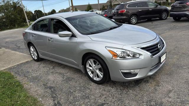 2013 Nissan Altima for sale near Tipp City, OH