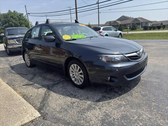 2010 Subaru Impreza 2.5i Premium for sale near Tipp City, OH