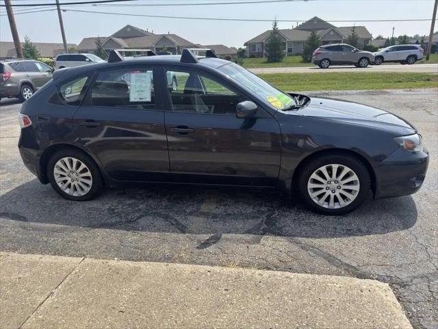 2010 Subaru Impreza 2.5i Premium for sale near Tipp City, OH