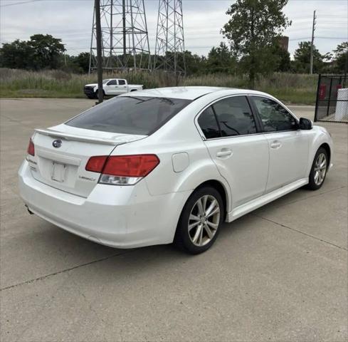 2013 Subaru Legacy 2.5i Premium for sale near Tipp City, OH