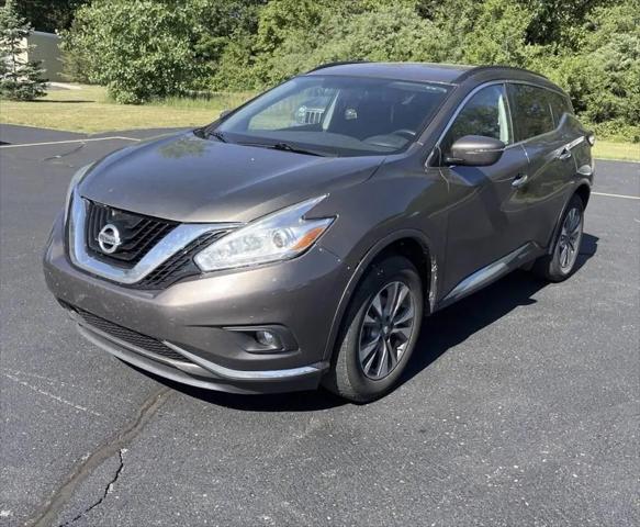 2018 Nissan Murano for sale near Tipp City, OH
