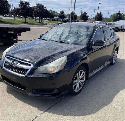 2014 Subaru Legacy 2.5i Premium for sale in Tipp City, OH